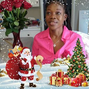 Meet your Posher, Patrice